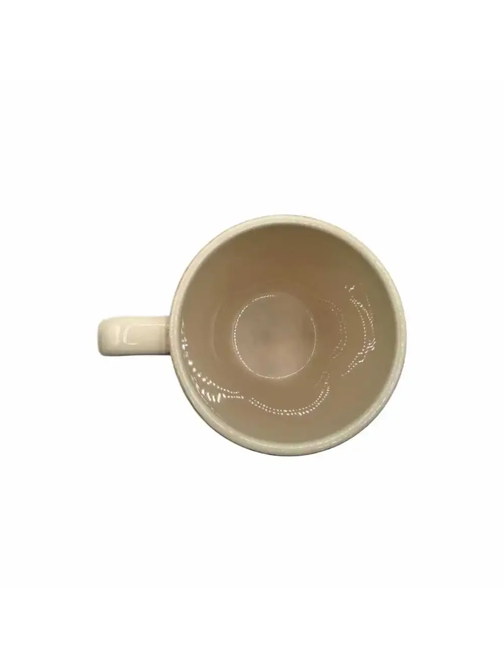 Vintage Willaims Sonoma 12 Days of Christmas Day 3 & 4 Ceramic Mug